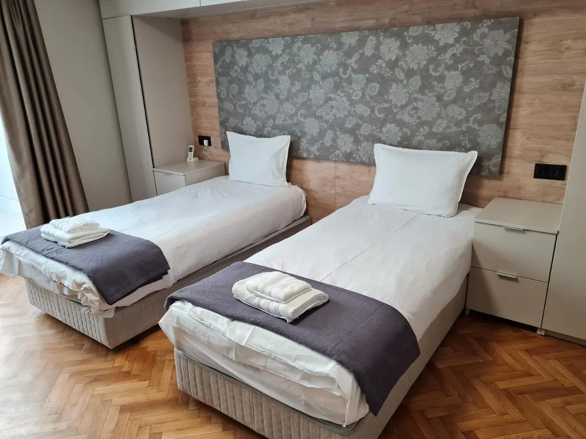 Διαμέρισμα Ilinden, Renovated Apt In City Center Βάρνα Βουλγαρία