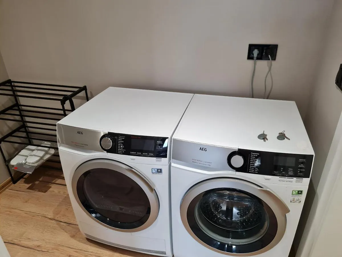 Ilinden, Renovated Apt In City Center Βάρνα 0*,  Βουλγαρία